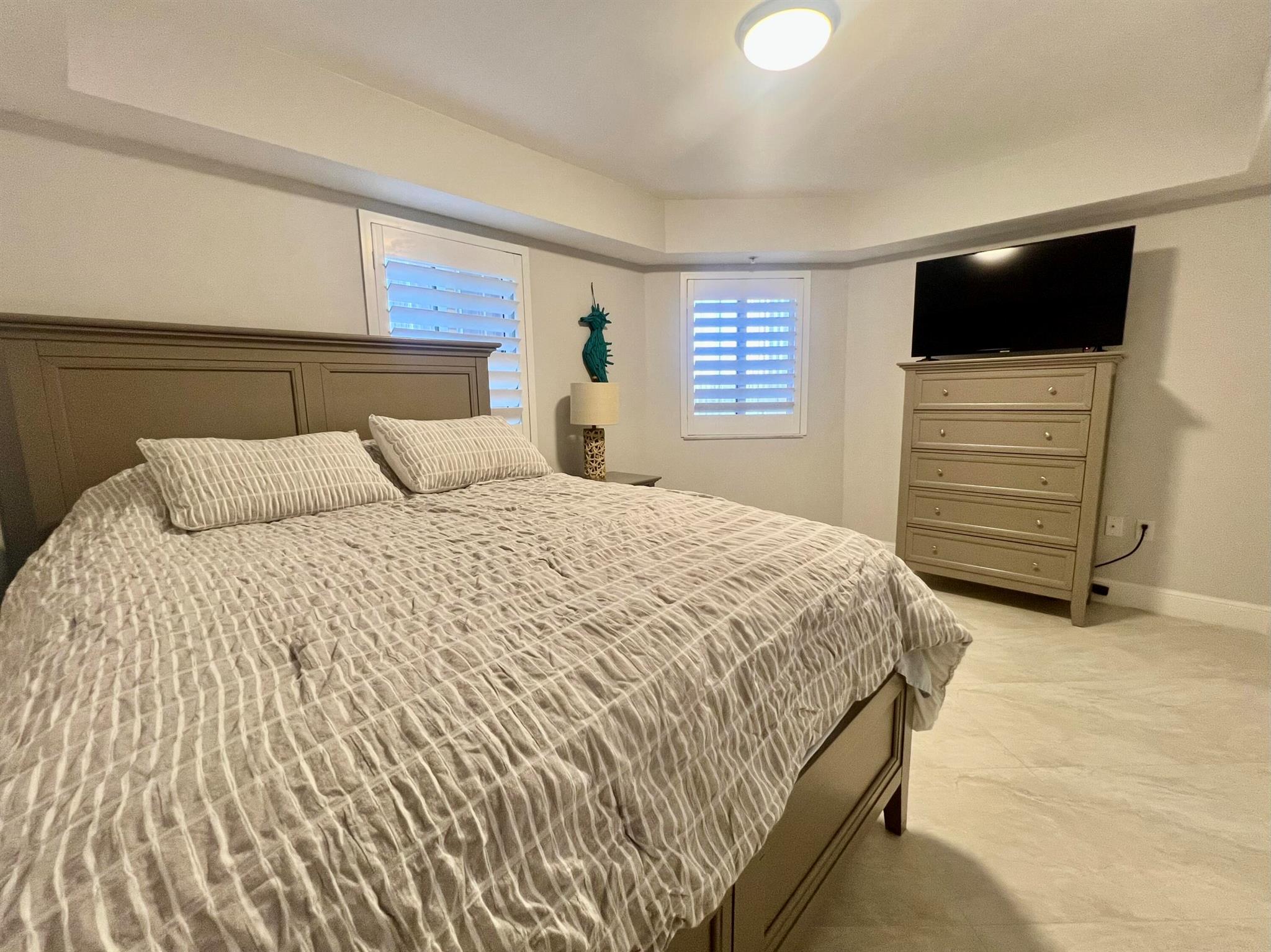 HIBISCUS BY THE SEA CONDO - Residential