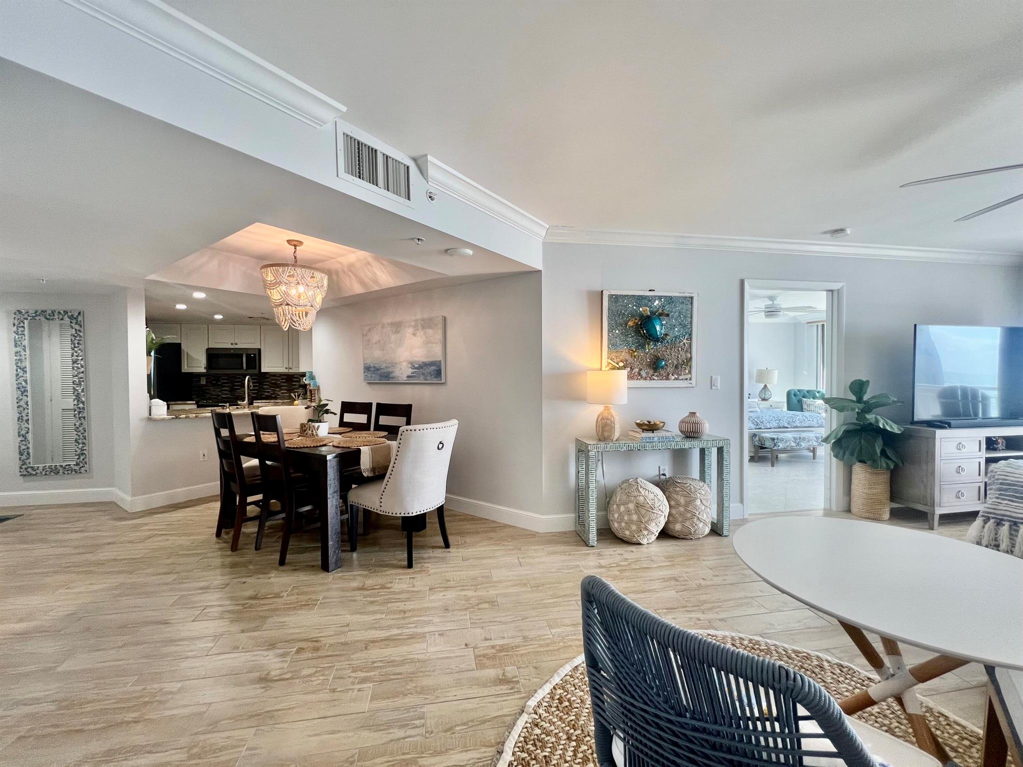 HIBISCUS BY THE SEA CONDO - Residential