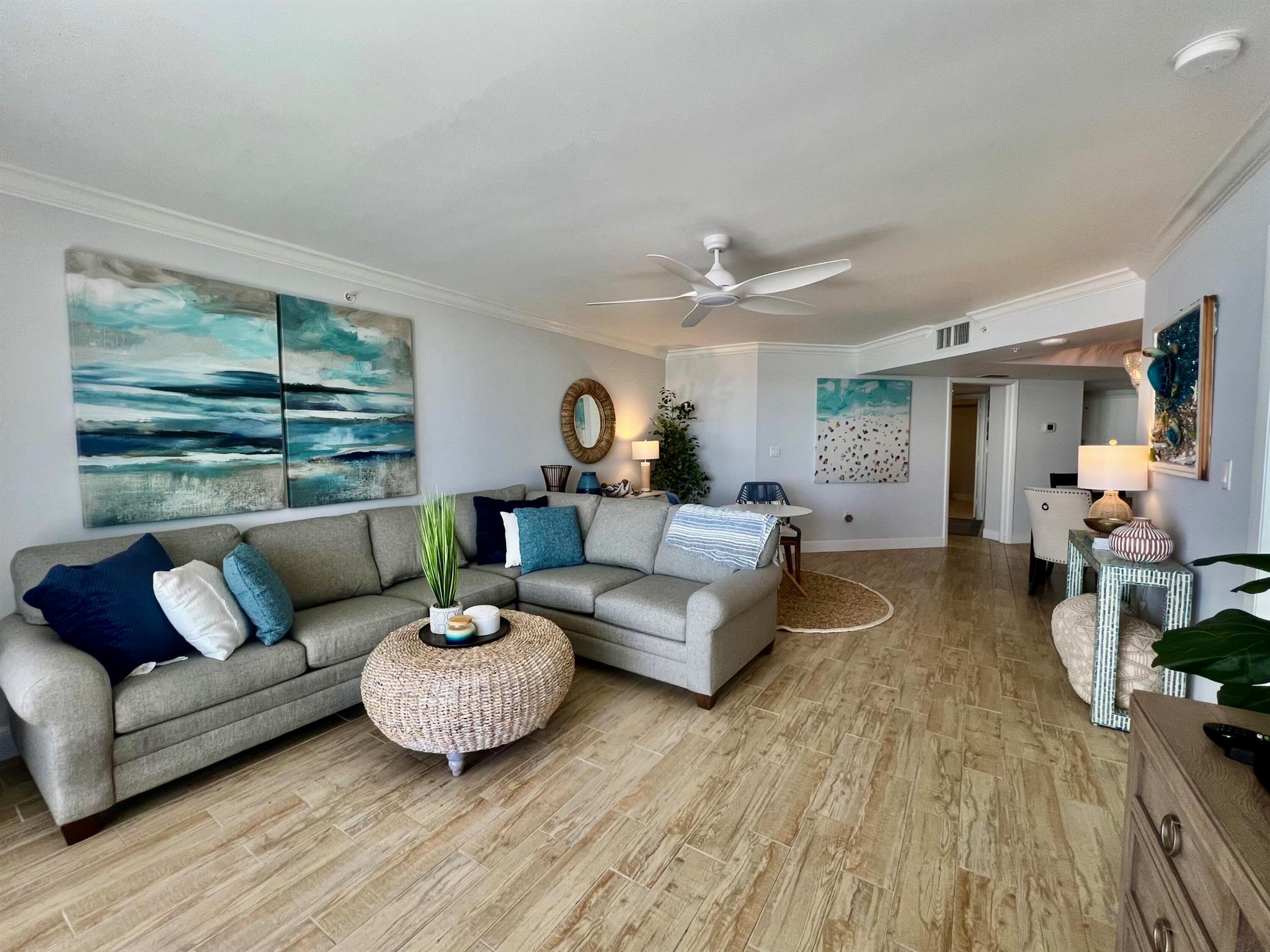 HIBISCUS BY THE SEA CONDO - Residential