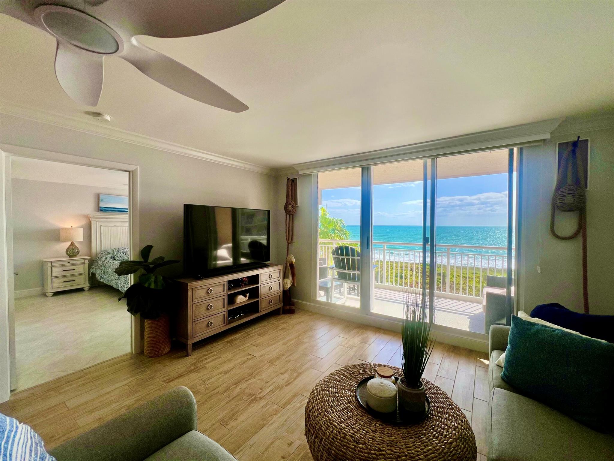 HIBISCUS BY THE SEA CONDO - Residential