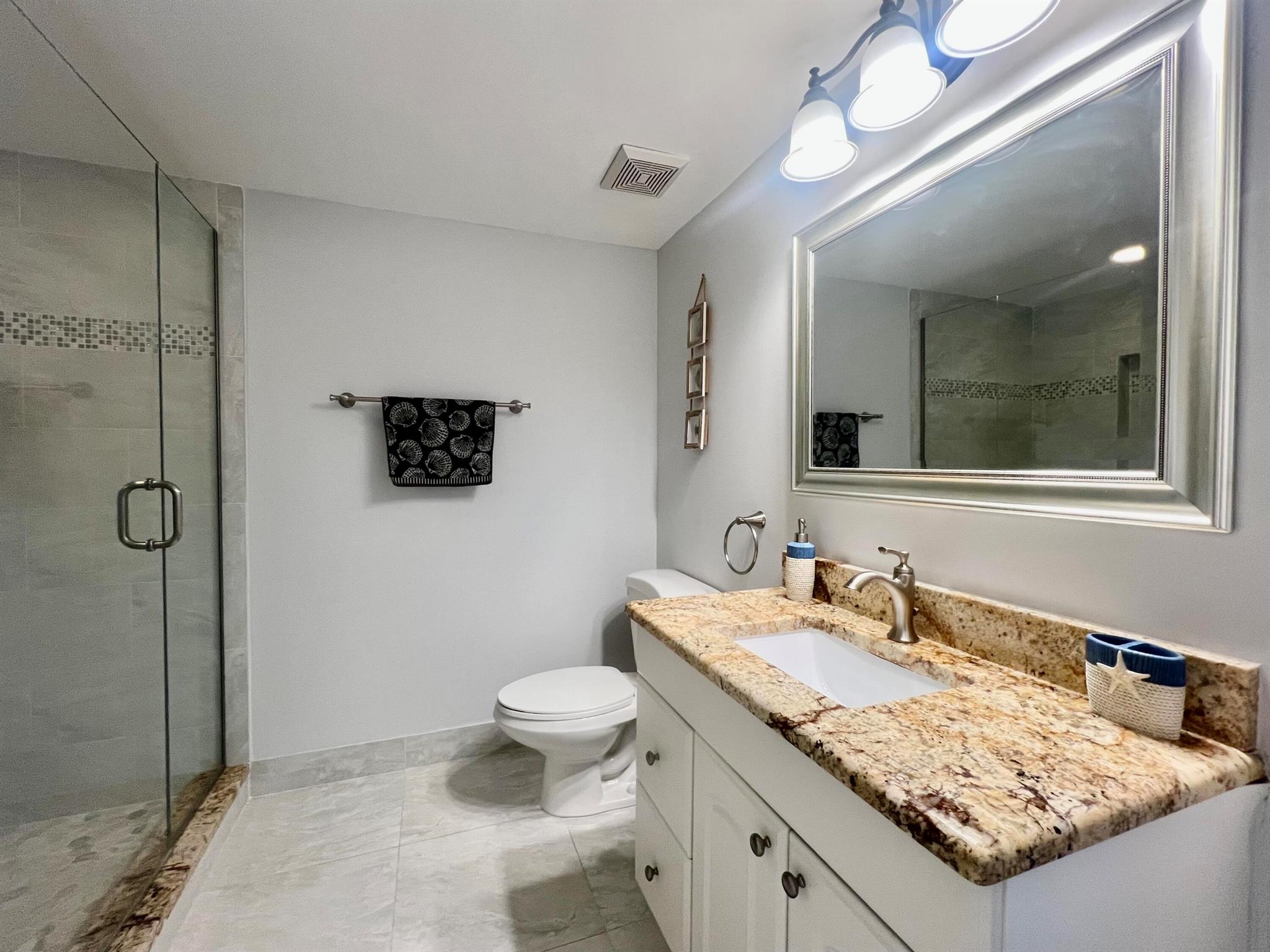 HIBISCUS BY THE SEA CONDO - Residential