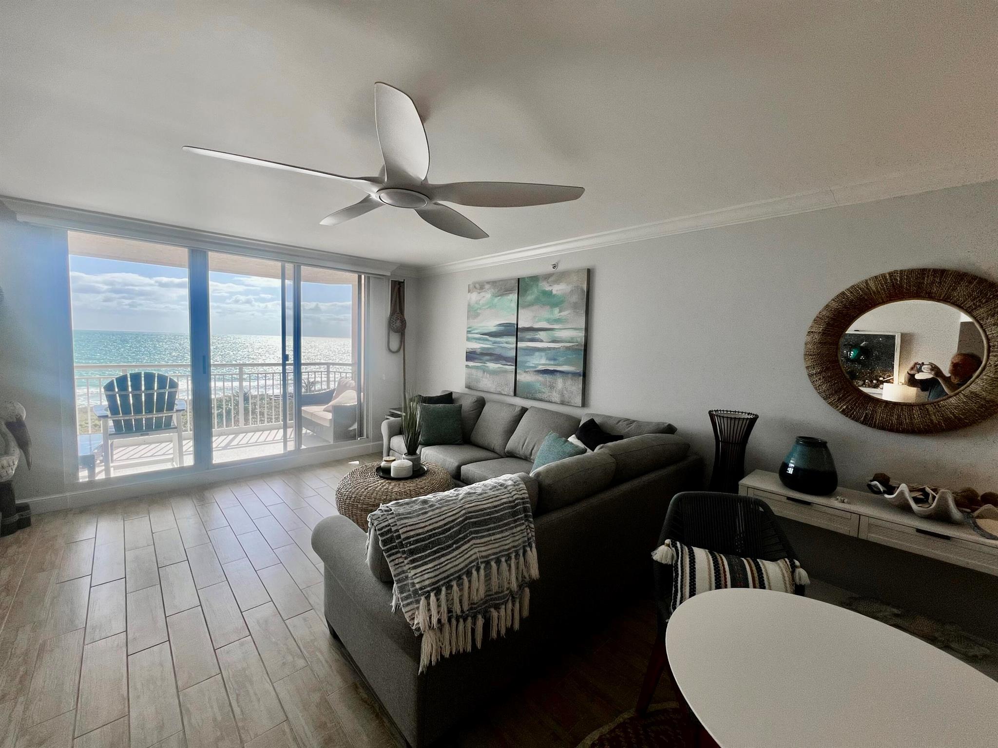 HIBISCUS BY THE SEA CONDO - Residential