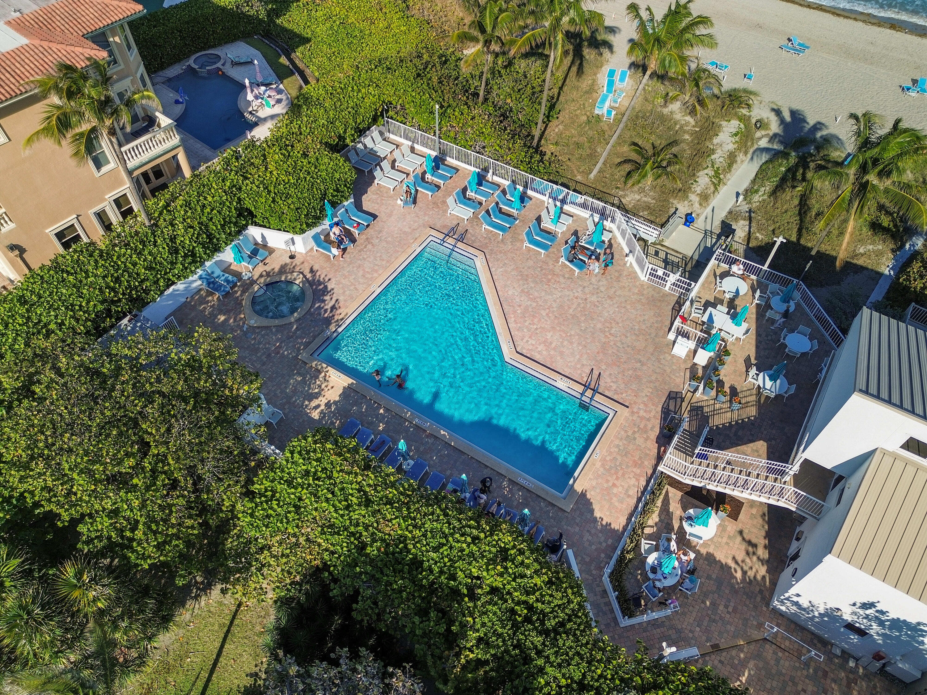 ABERDEEN ARMS CONDO of Bo - Residential Lease