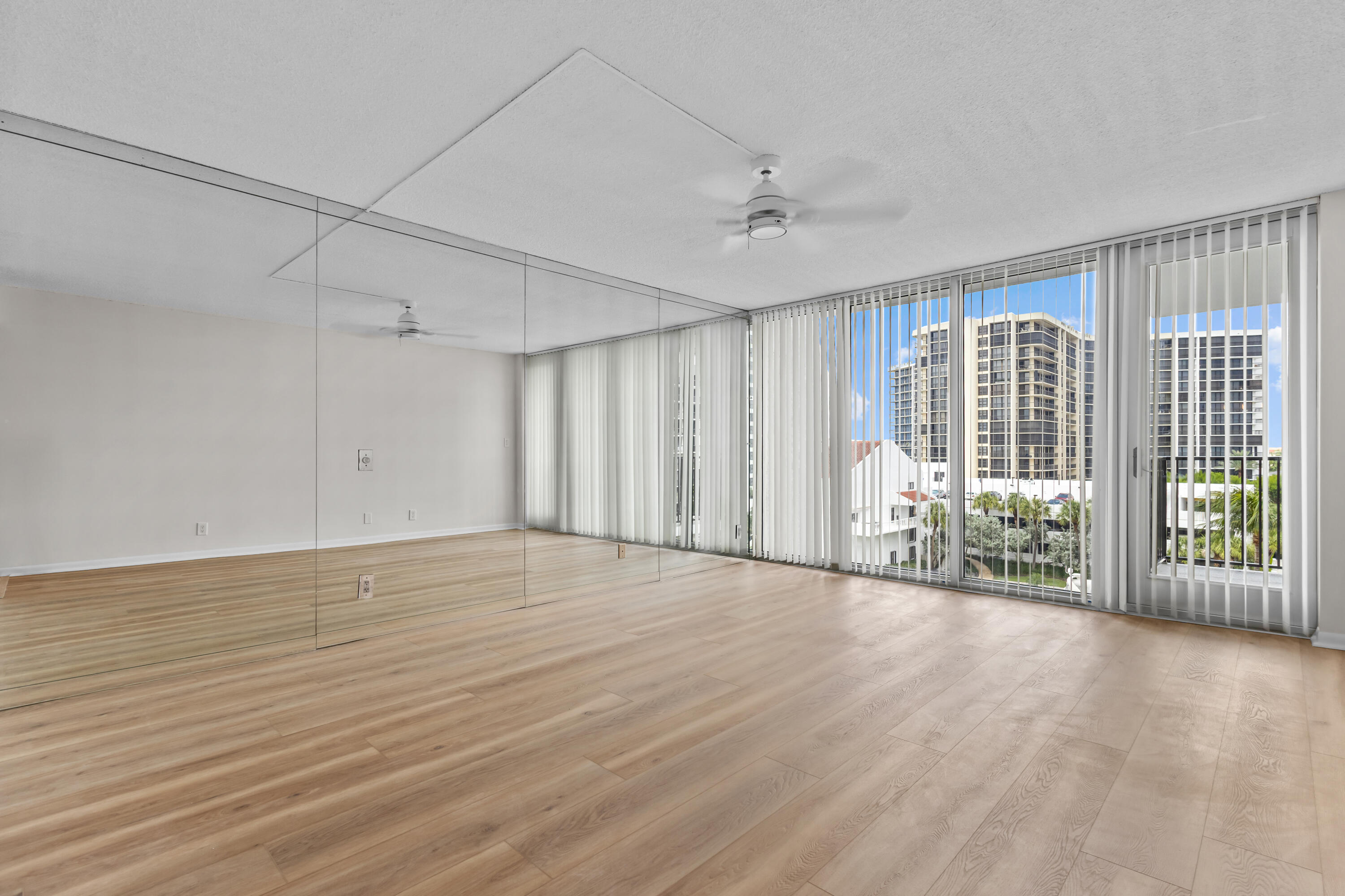 ABERDEEN ARMS CONDO of Bo - Residential Lease