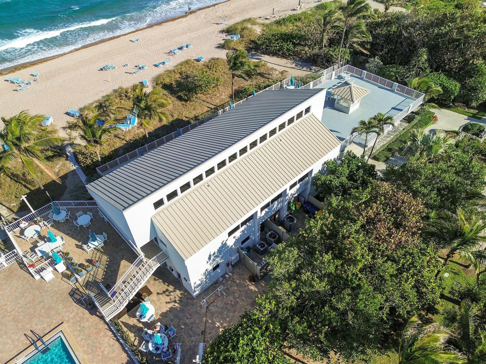 ABERDEEN ARMS CONDO of Bo - Residential Lease