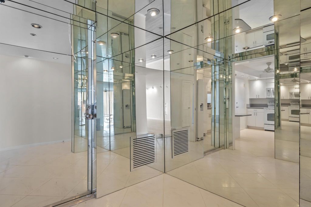 Photo of 4750 S Ocean Boulevard #502, Highland Beach, FL 33487 (MLS # R11121872)