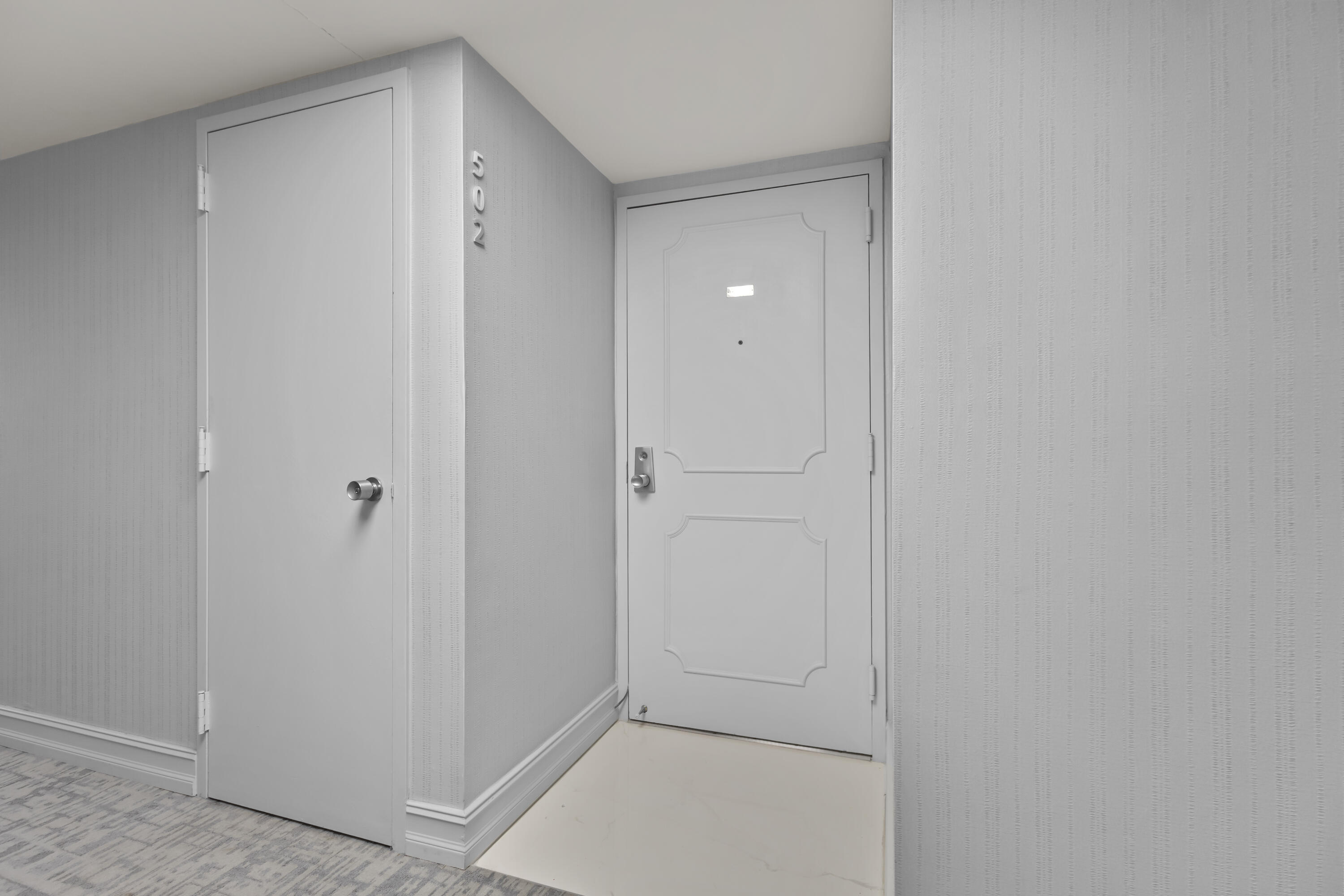 ABERDEEN ARMS CONDO of Bo - Residential Lease