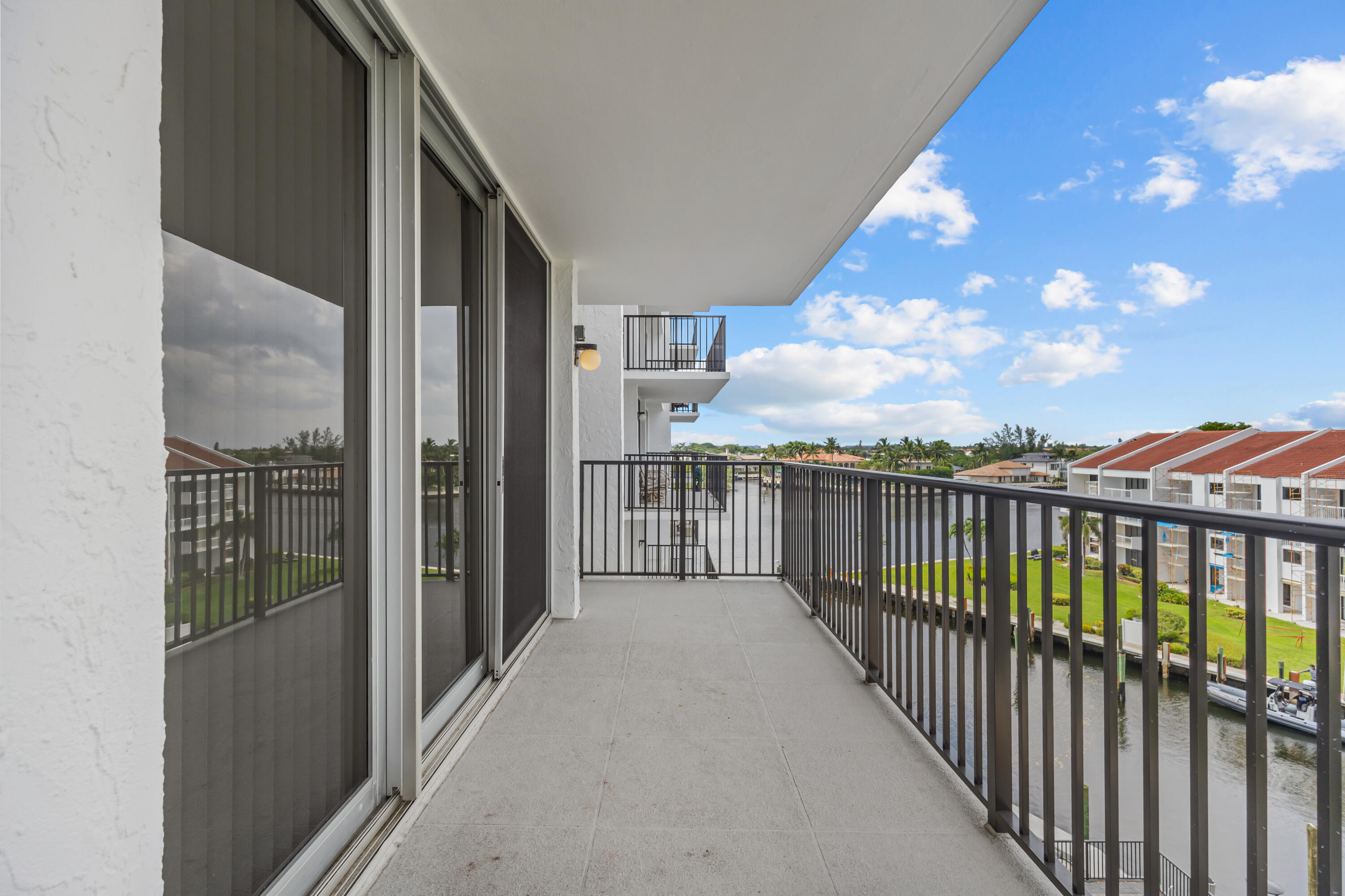 ABERDEEN ARMS CONDO of Bo - Residential Lease