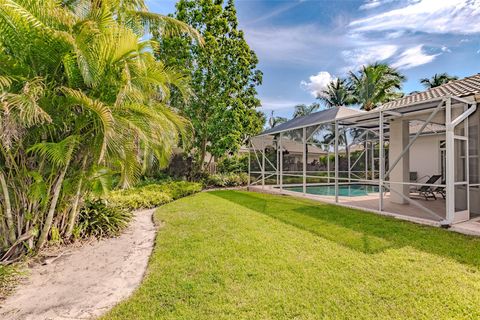 A home in Plantation