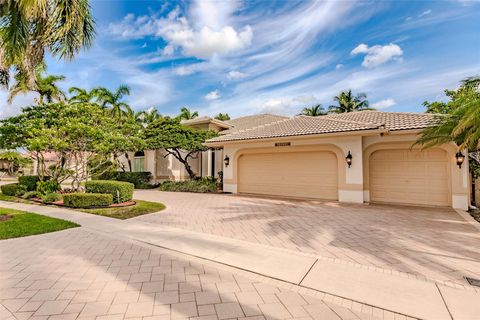 A home in Plantation