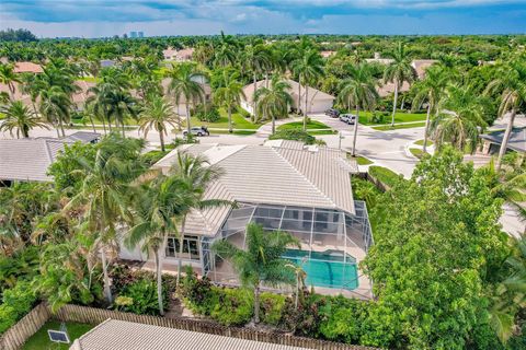 A home in Plantation