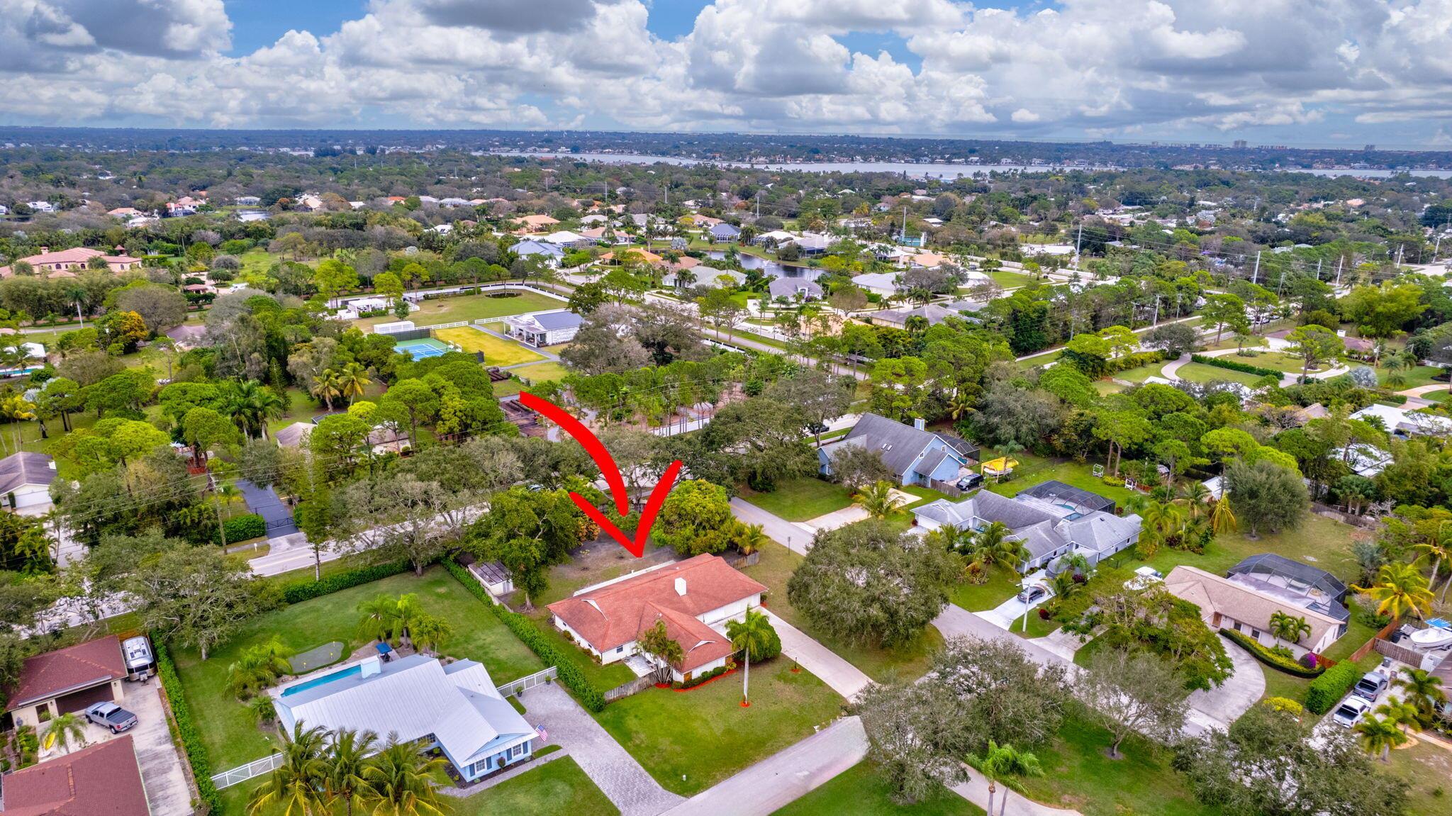 6185 White Oak Court
