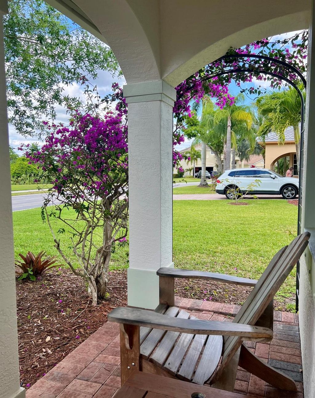 Photo of 5327 SE Graham Drive, Stuart, FL 34997 (MLS # R10980969)