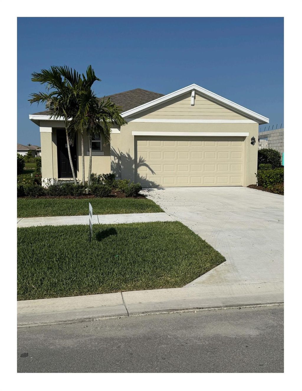 Photo of 12140 SW Rimini Way, Port St Lucie, FL 34987 (MLS # R11122192)