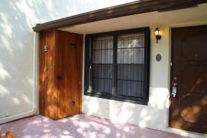 VILLAS OF HOBE SOUND CONDO - Residential