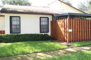 VILLAS OF HOBE SOUND CONDO - Residential