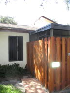 VILLAS OF HOBE SOUND CONDO - Residential