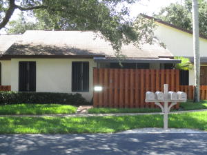 VILLAS OF HOBE SOUND CONDO - Residential