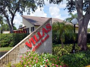 VILLAS OF HOBE SOUND CONDO - Residential