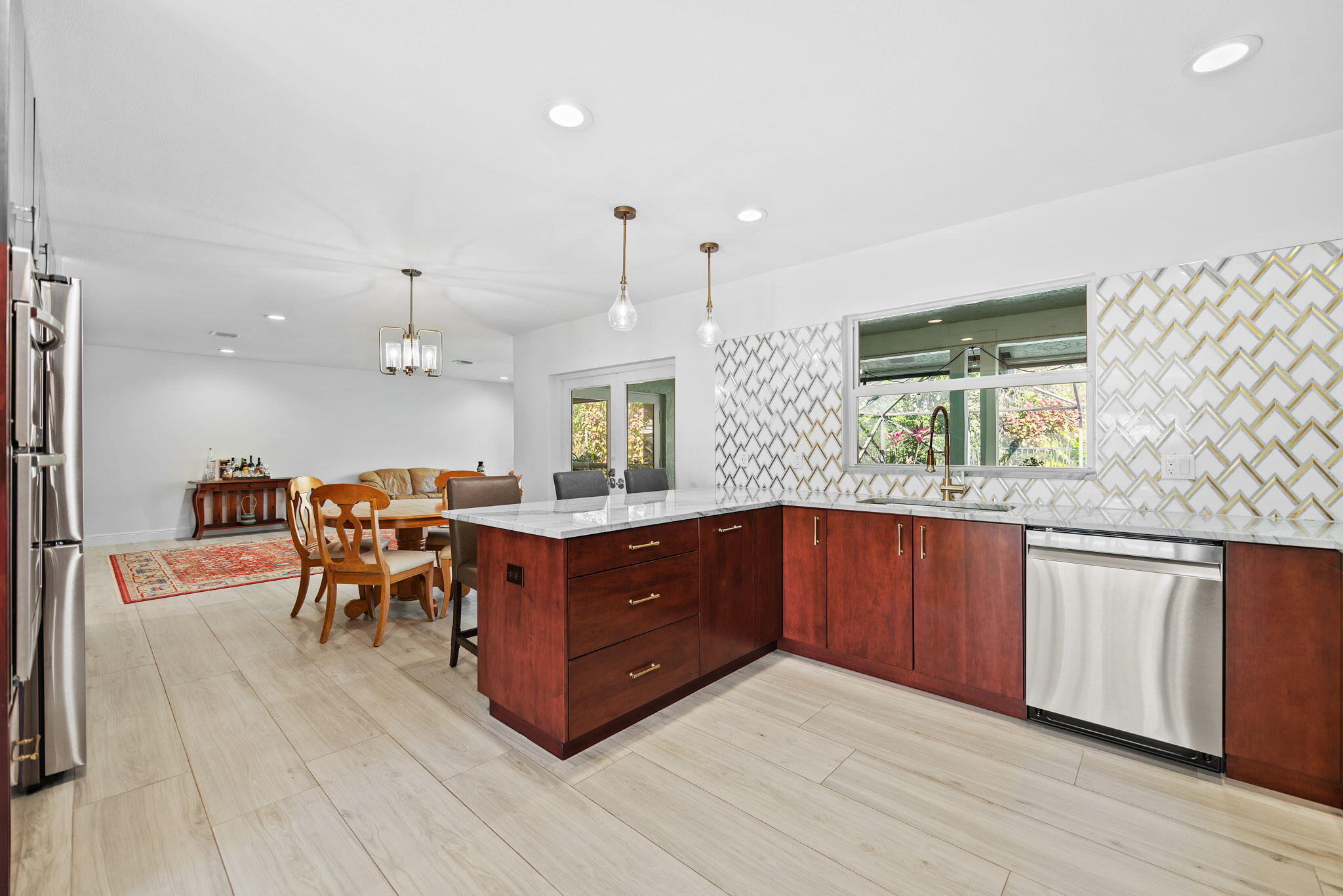 JACARANDA ROYAL - Residential