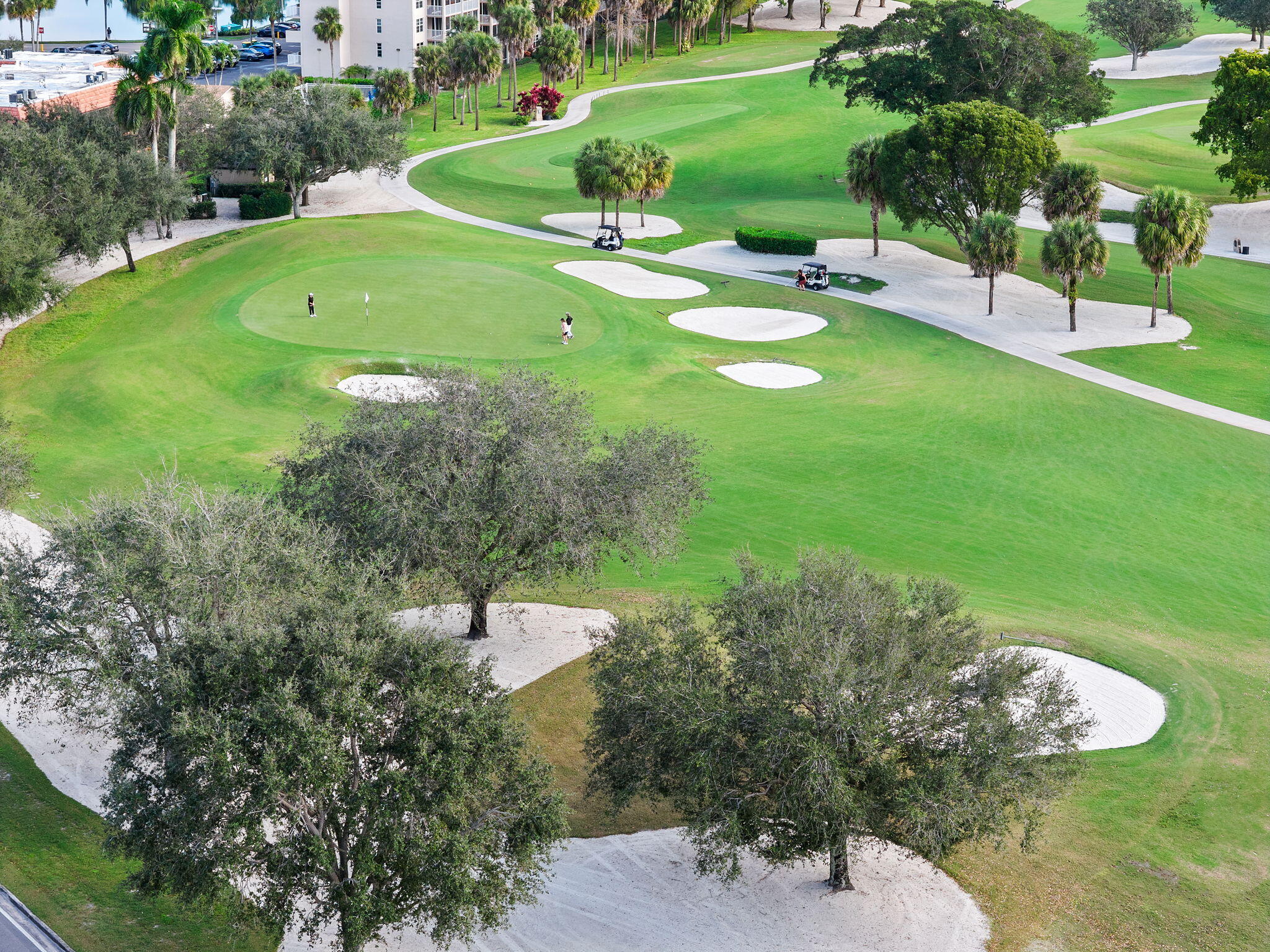 JACARANDA ROYAL - Residential