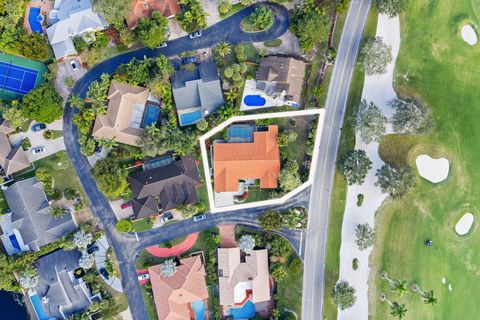 301 Jacaranda Drive Plantation FL 33324