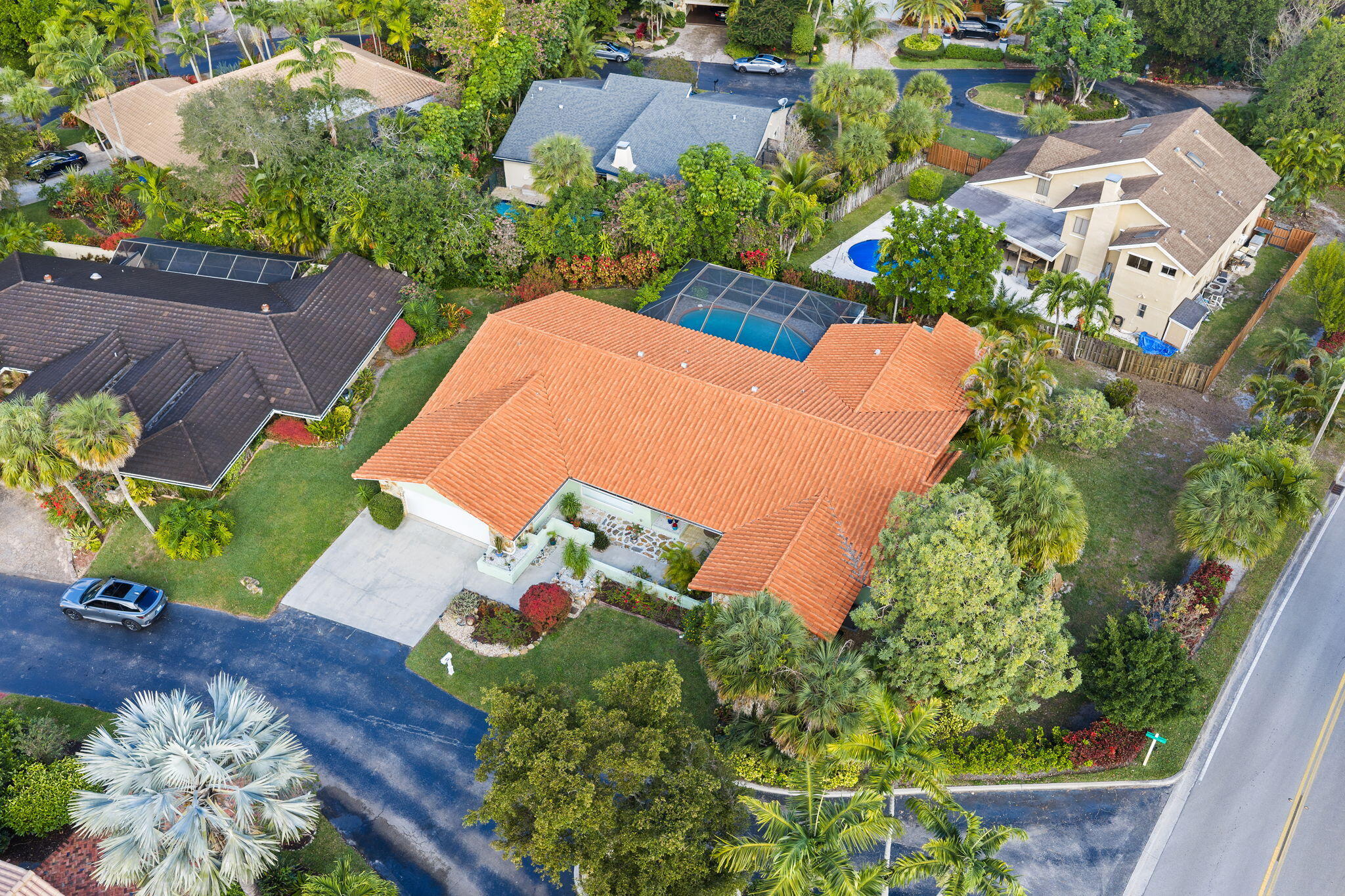 JACARANDA ROYAL - Residential