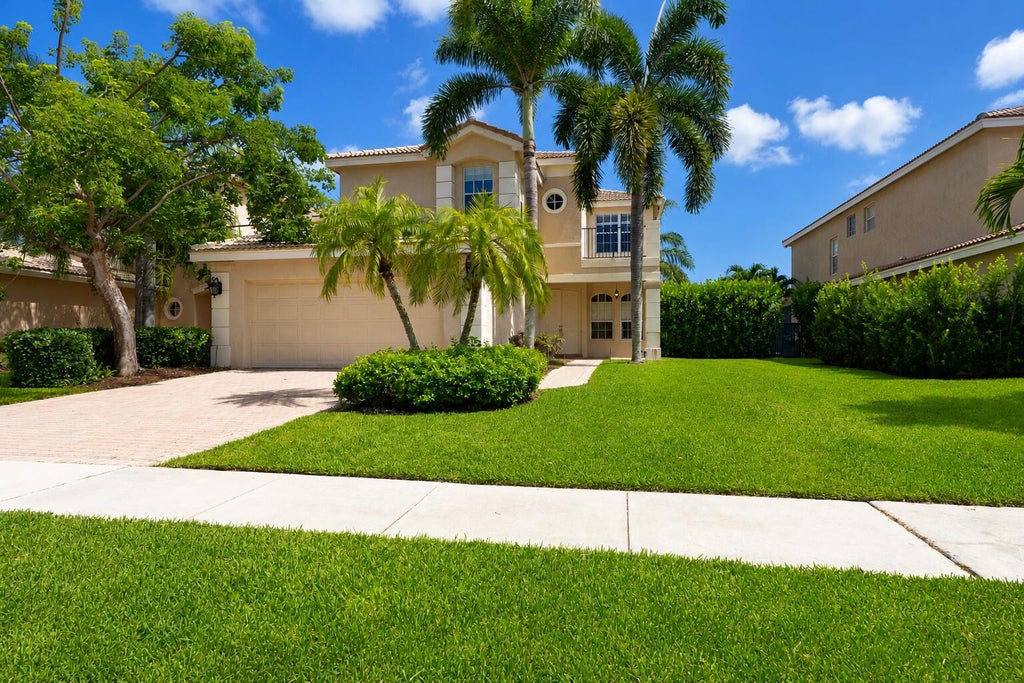 Photo of 8902 Kettle Drum Terrace, Boynton Beach, FL 33473 (MLS # B26051024)