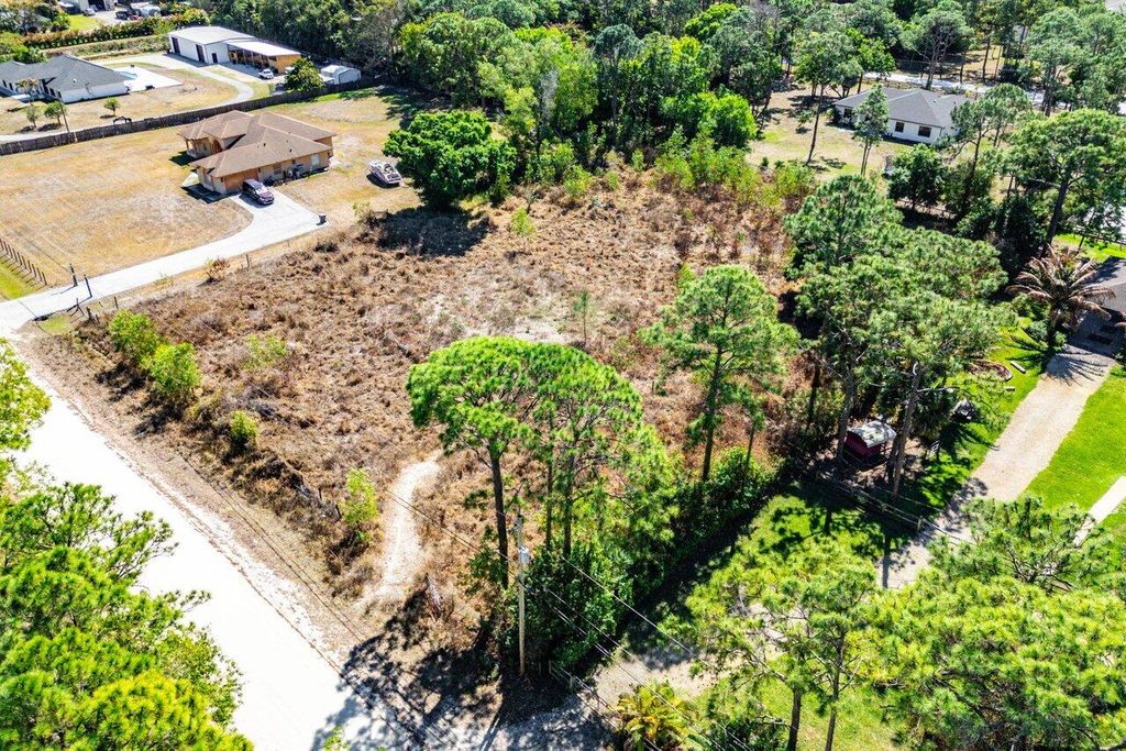 Photo of 18354 50th Street N, Loxahatchee, FL 33470 (MLS # R11166692)