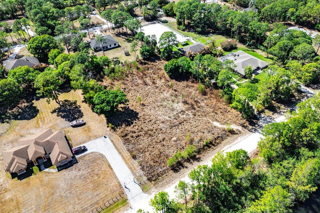 Photo of 18354 50th Street N, Loxahatchee, FL 33470 (MLS # R11166692)