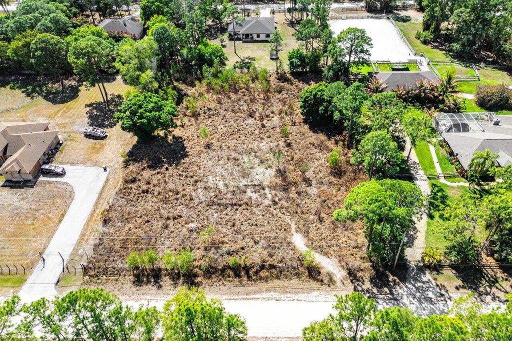 Photo of 18354 50th Street N, Loxahatchee, FL 33470 (MLS # R11166692)