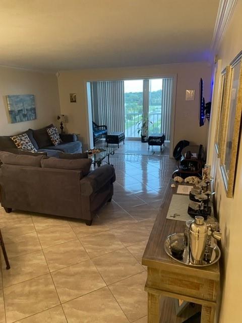 Waters Edge Towers - Residential
