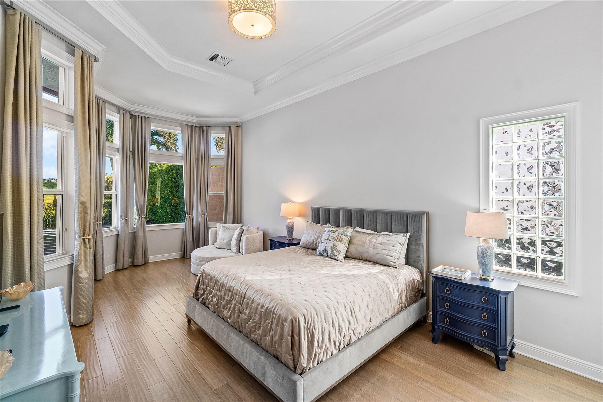 Oxley Northern PUD - Residential