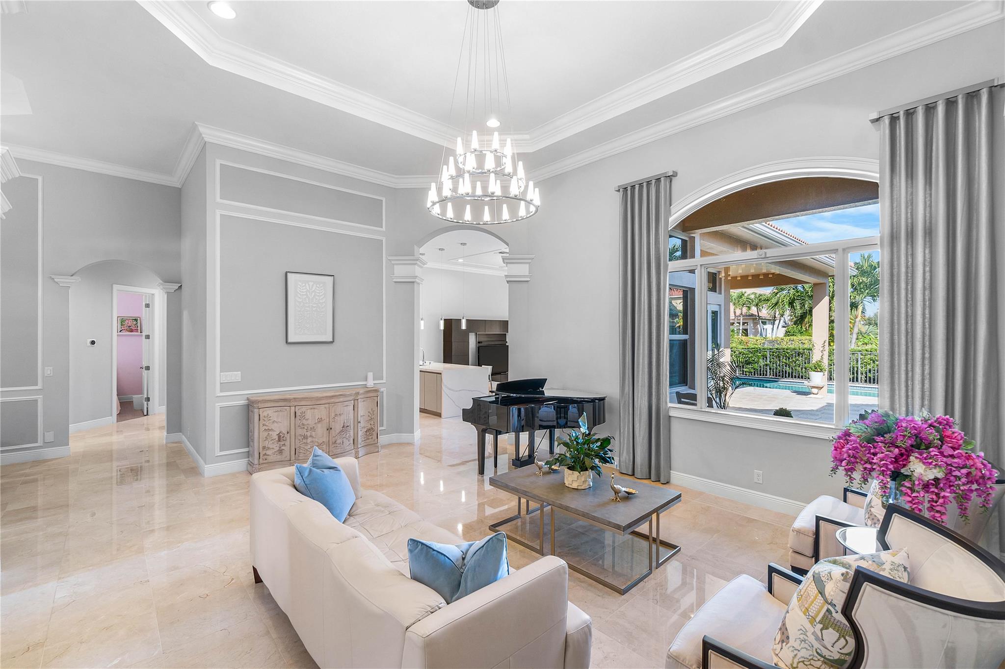 Oxley Northern PUD - Residential