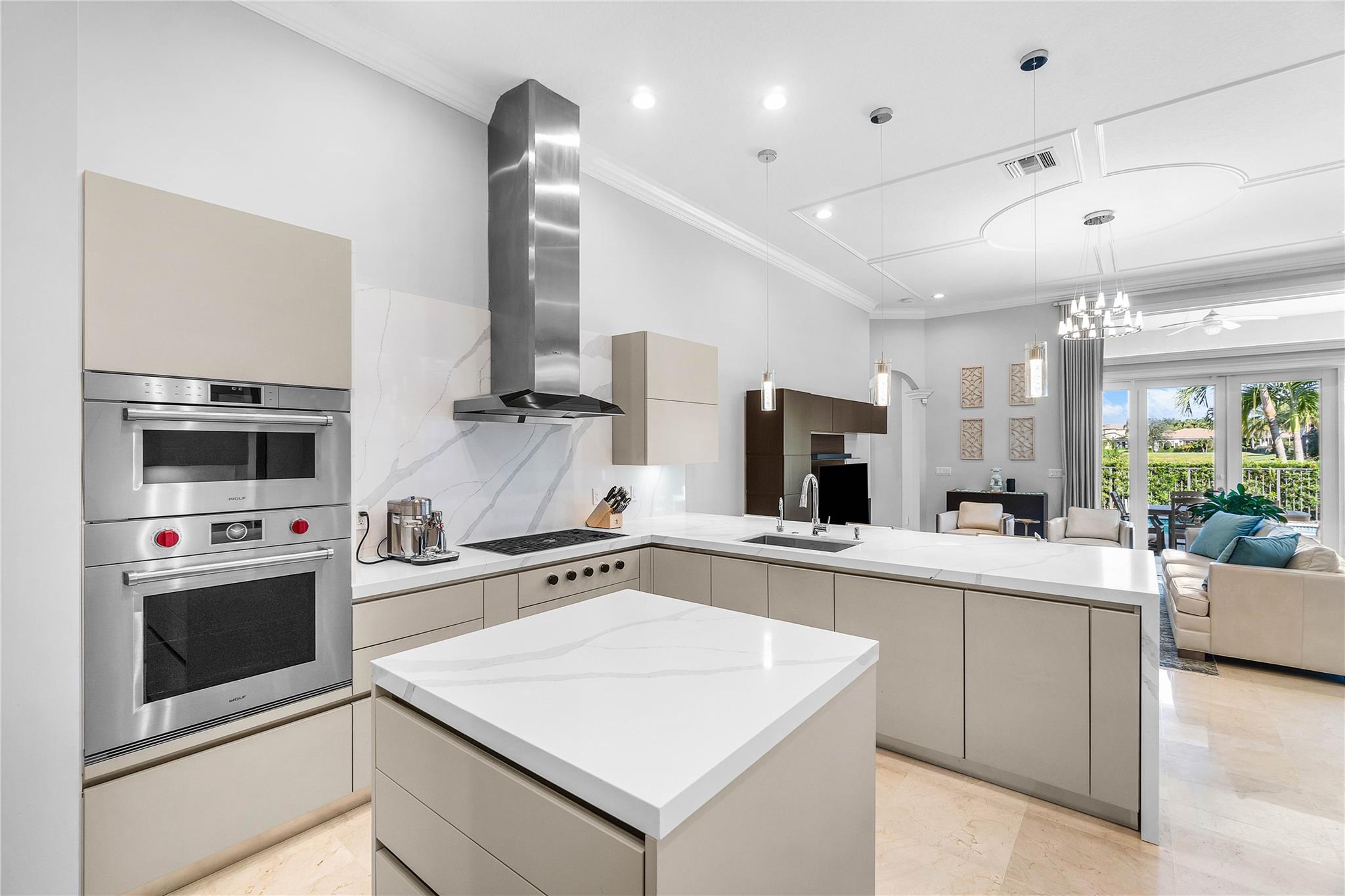 Oxley Northern PUD - Residential