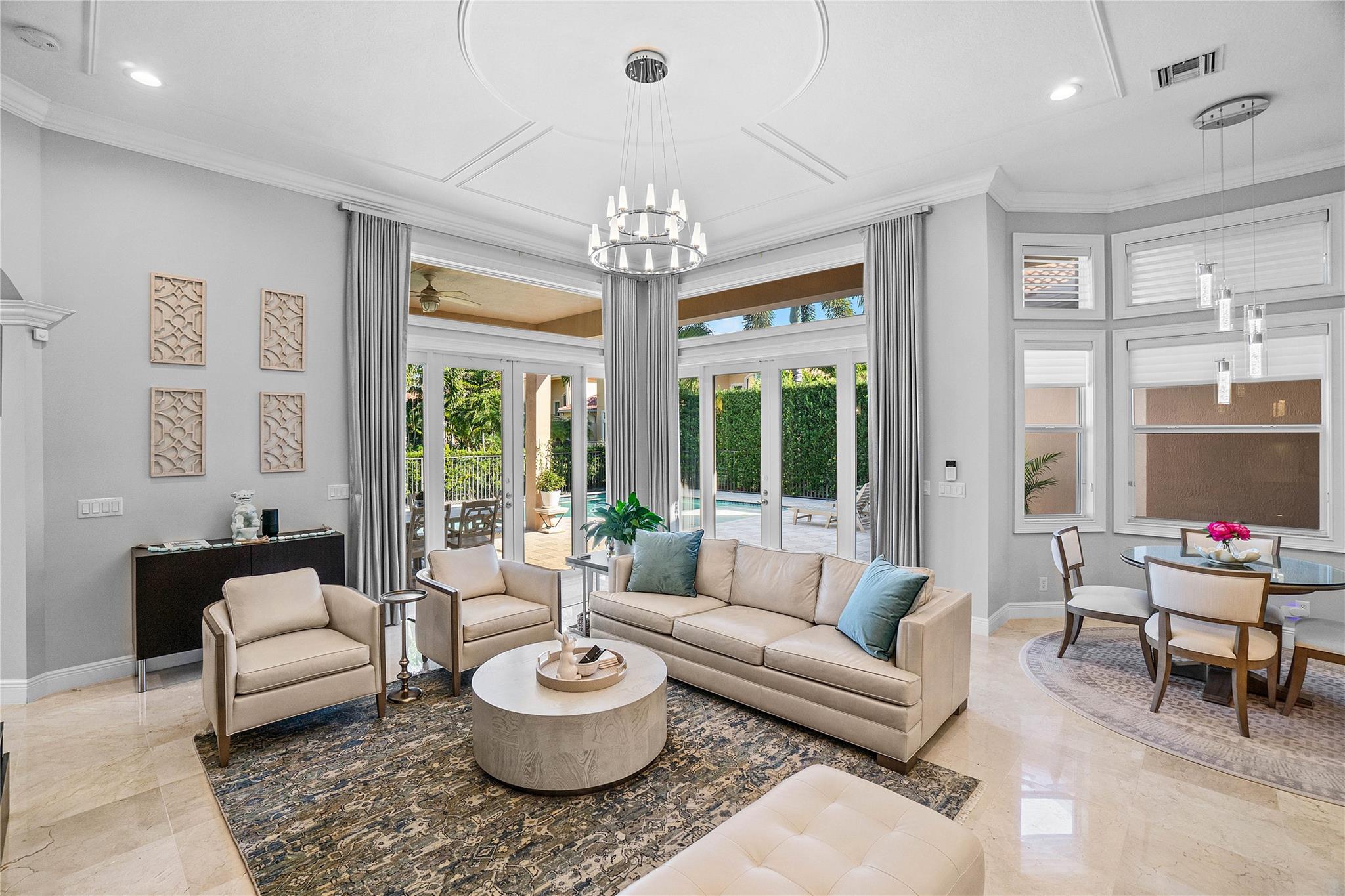 Oxley Northern PUD - Residential