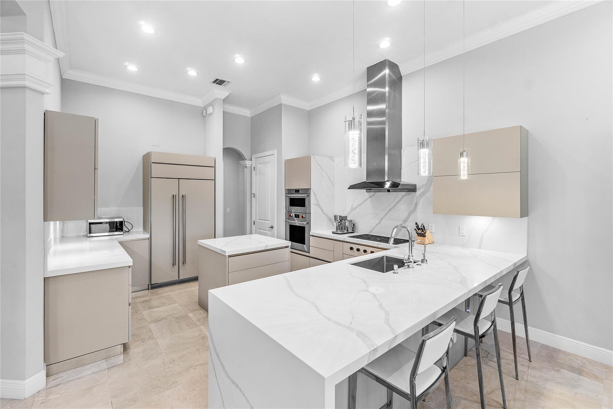 Oxley Northern PUD - Residential