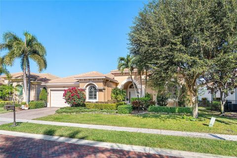 6375 Bellamalfi Street Boca Raton FL 33496