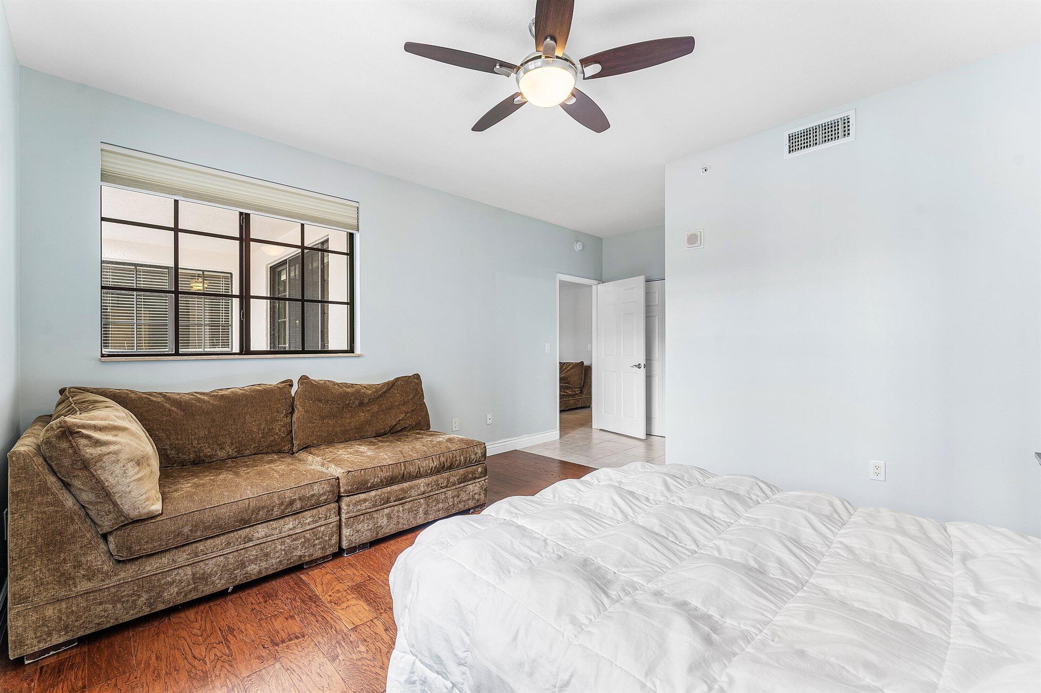 Boca Grand - Residential Lease