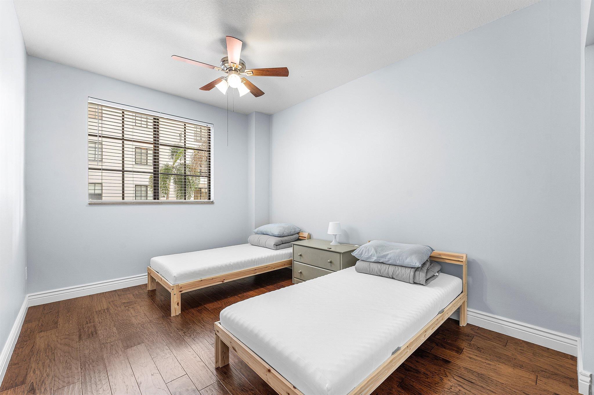 Boca Grand - Residential Lease