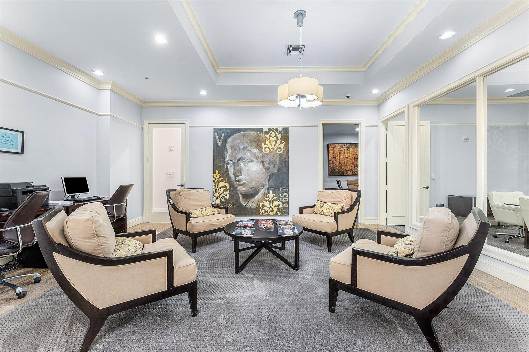 Boca Grand - Residential Lease