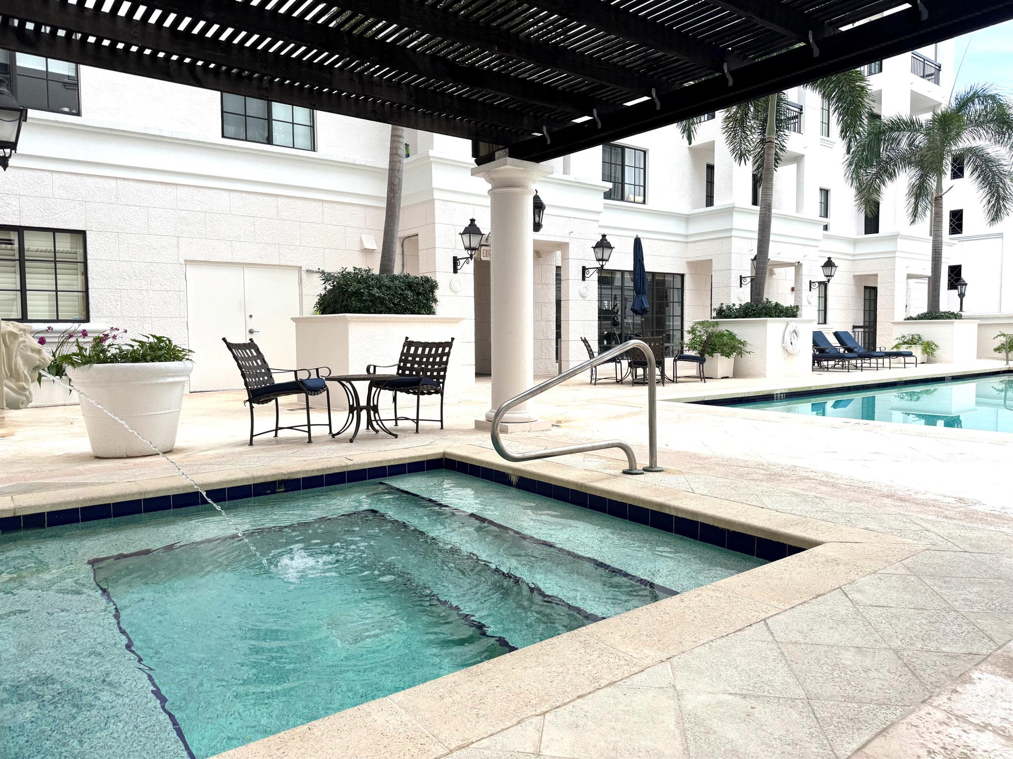 Boca Grand - Residential Lease