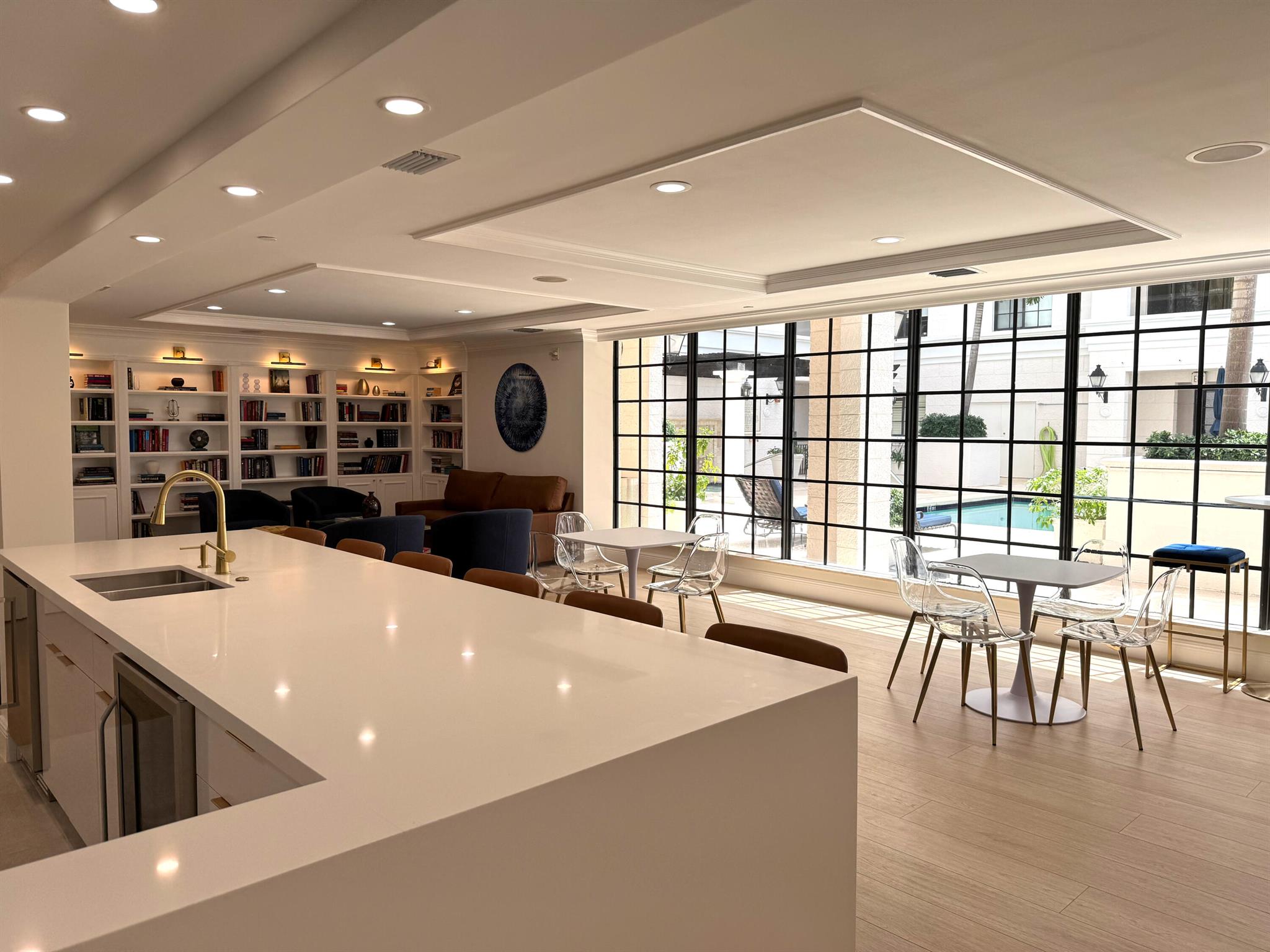 Boca Grand - Residential Lease