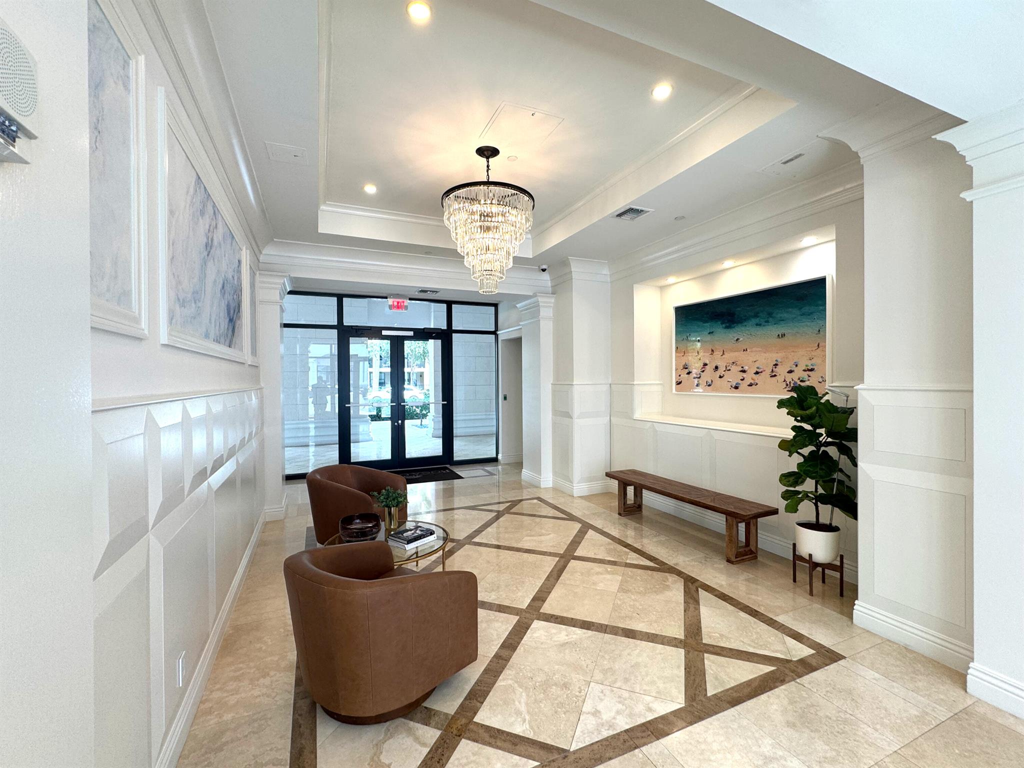 Boca Grand - Residential Lease