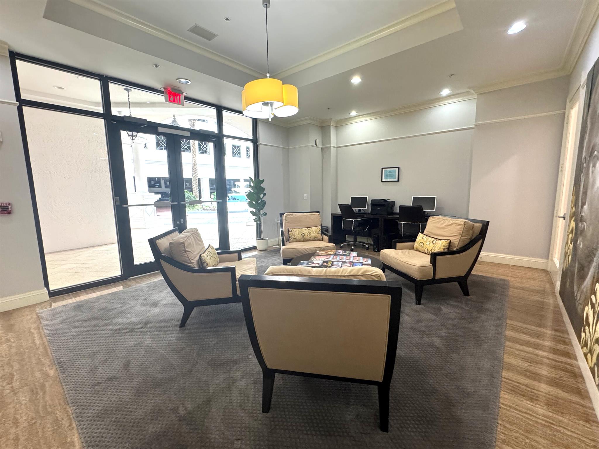 Boca Grand - Residential Lease