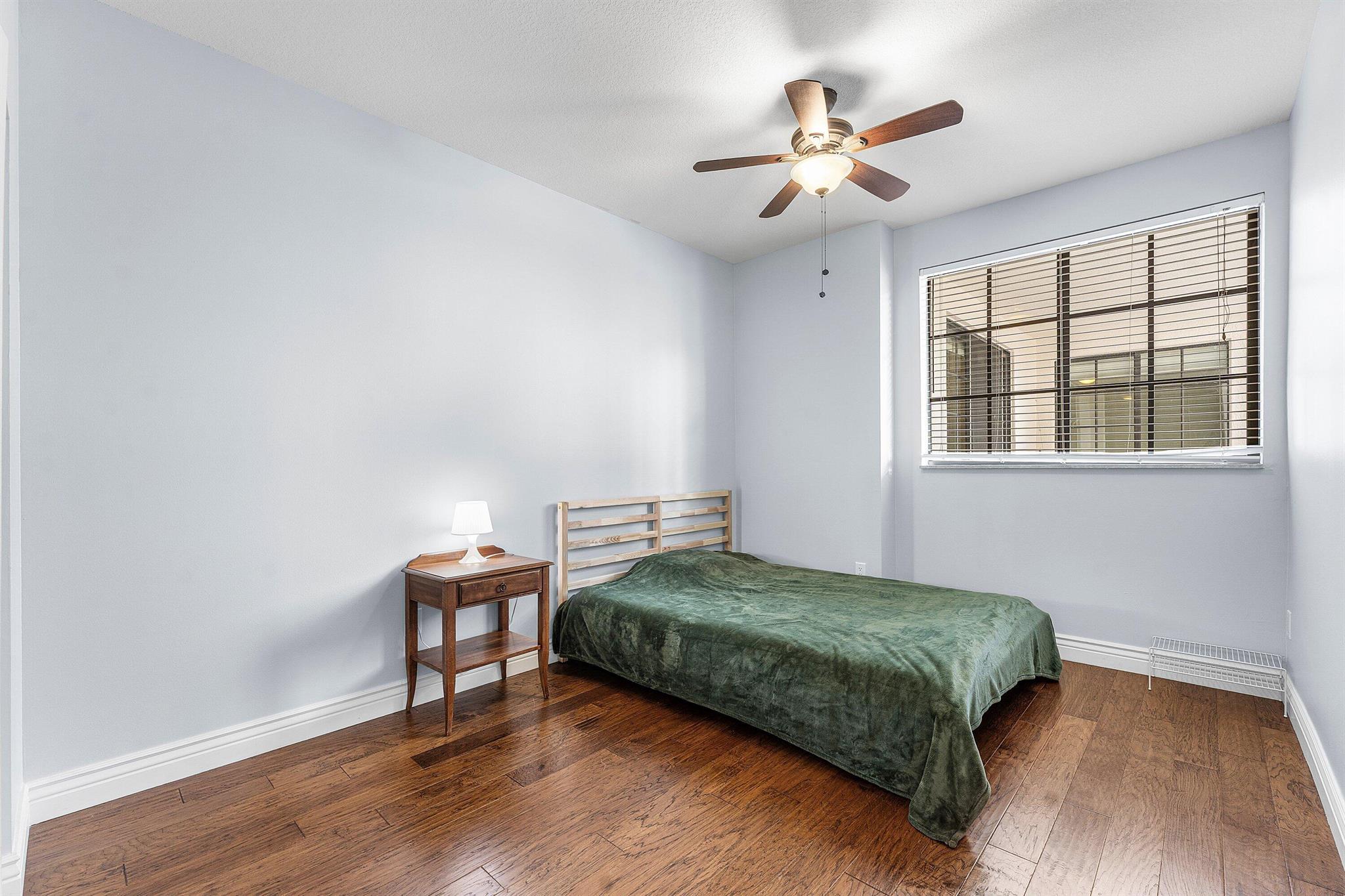 Boca Grand - Residential Lease