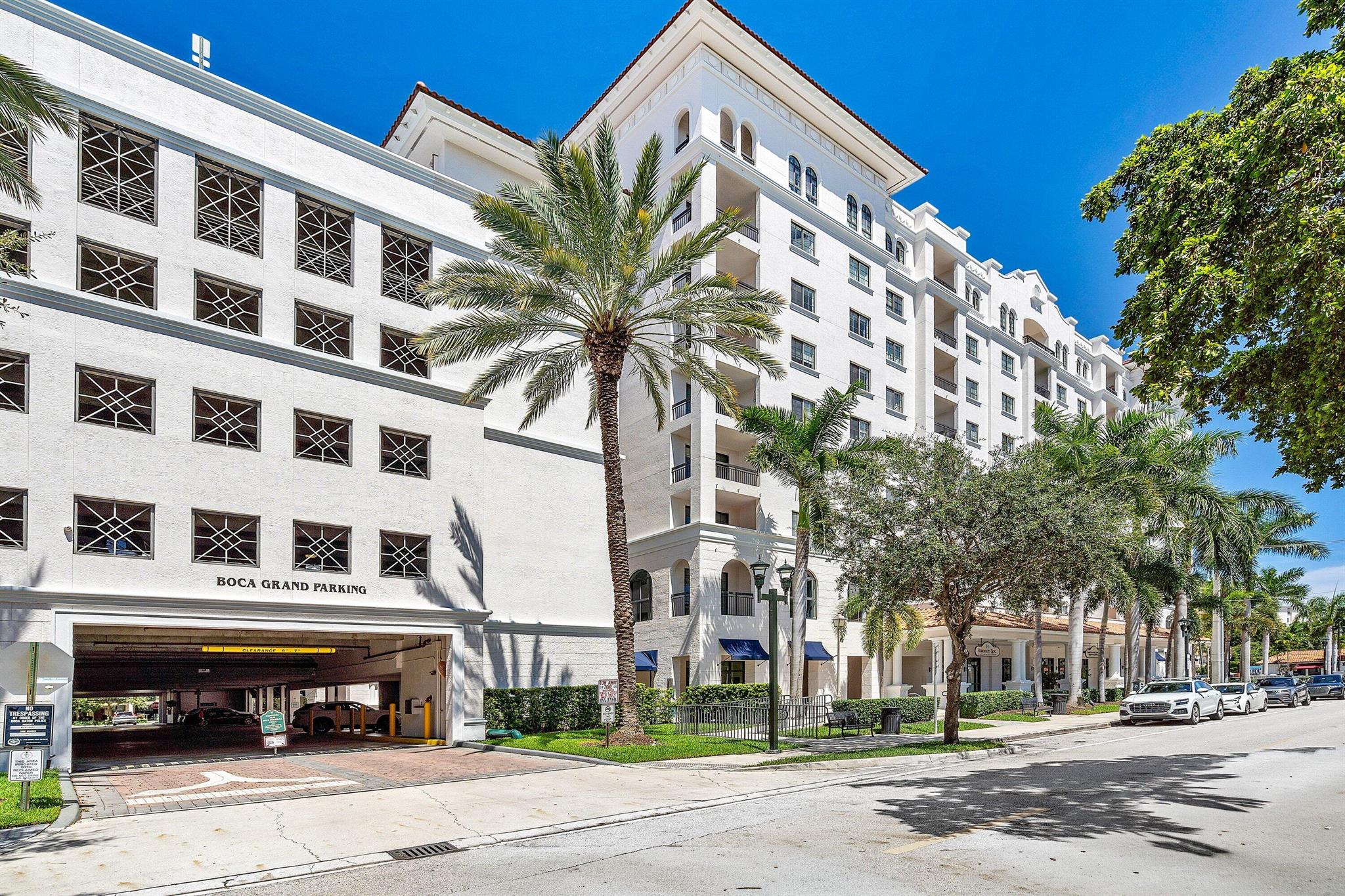 Boca Grand - Residential Lease
