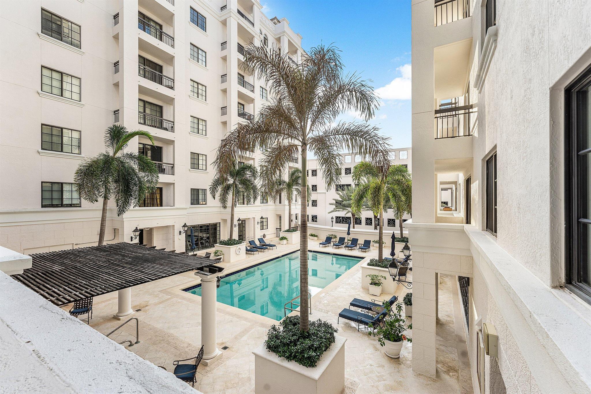 Boca Grand - Residential Lease