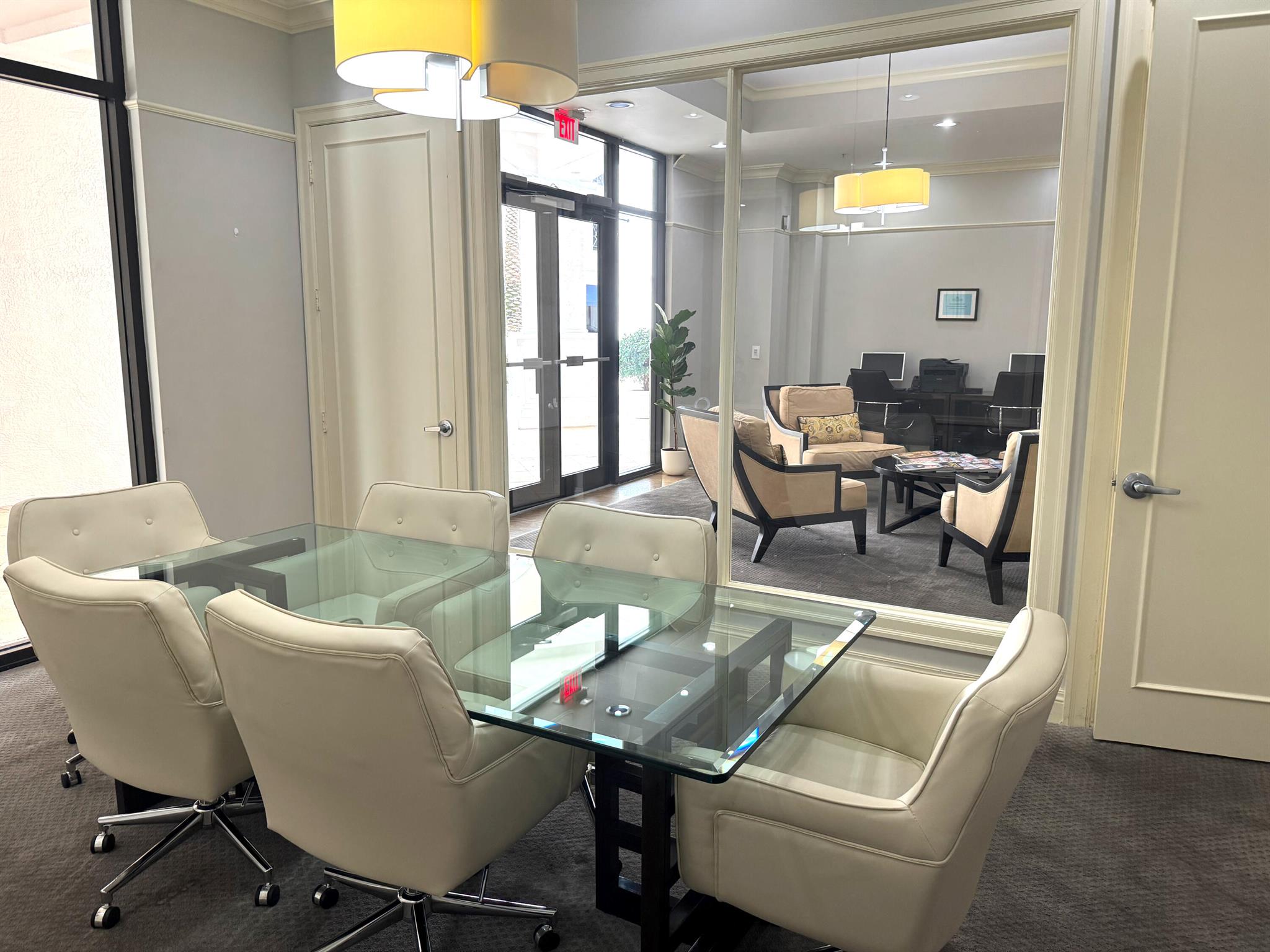 Boca Grand - Residential Lease