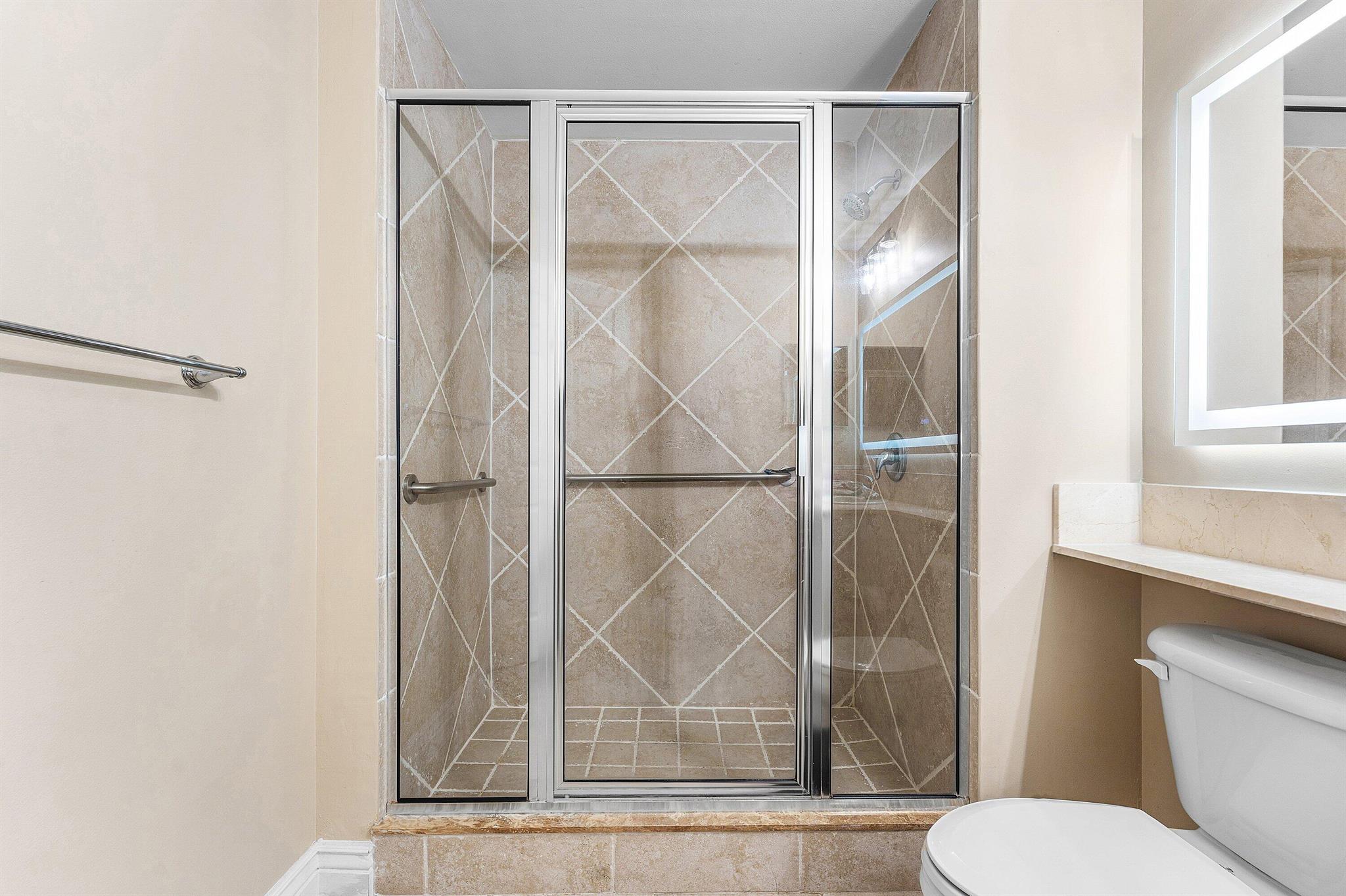 Boca Grand - Residential Lease